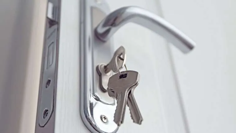 Residential Locksmith