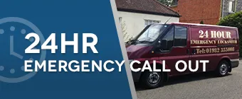 emergency locksmith byfleet, weybridge, woking