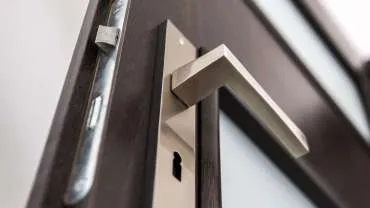 Commercial Locksmith