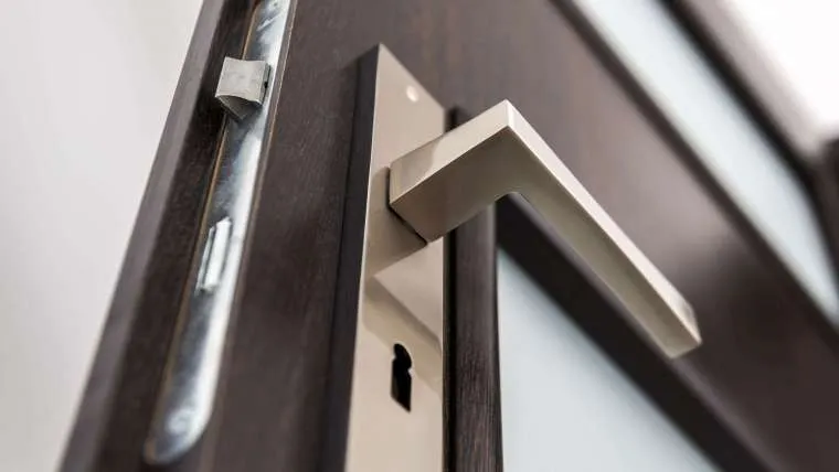 Commercial Locksmith